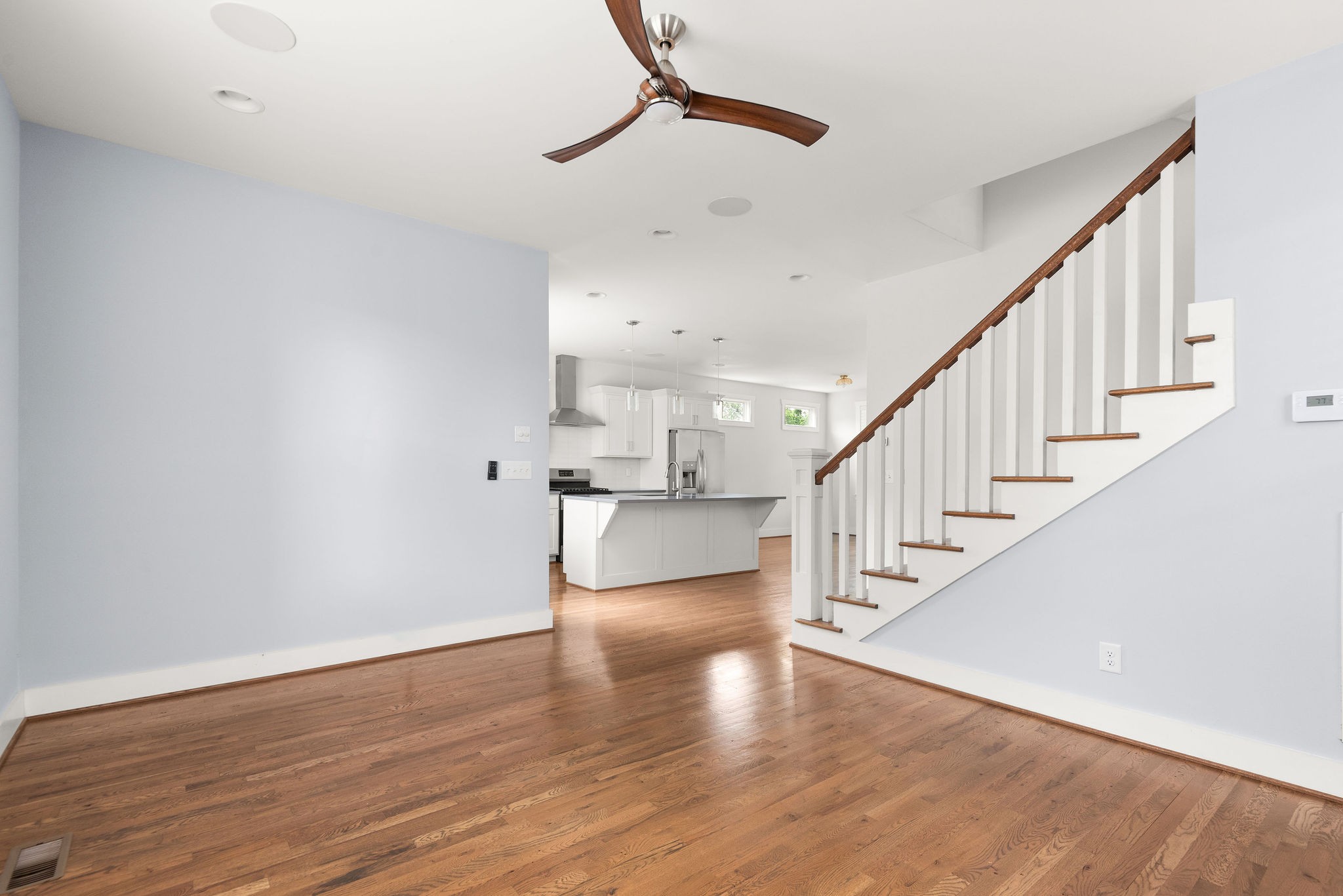 1702A Simpkins Street Nashville TN 37208