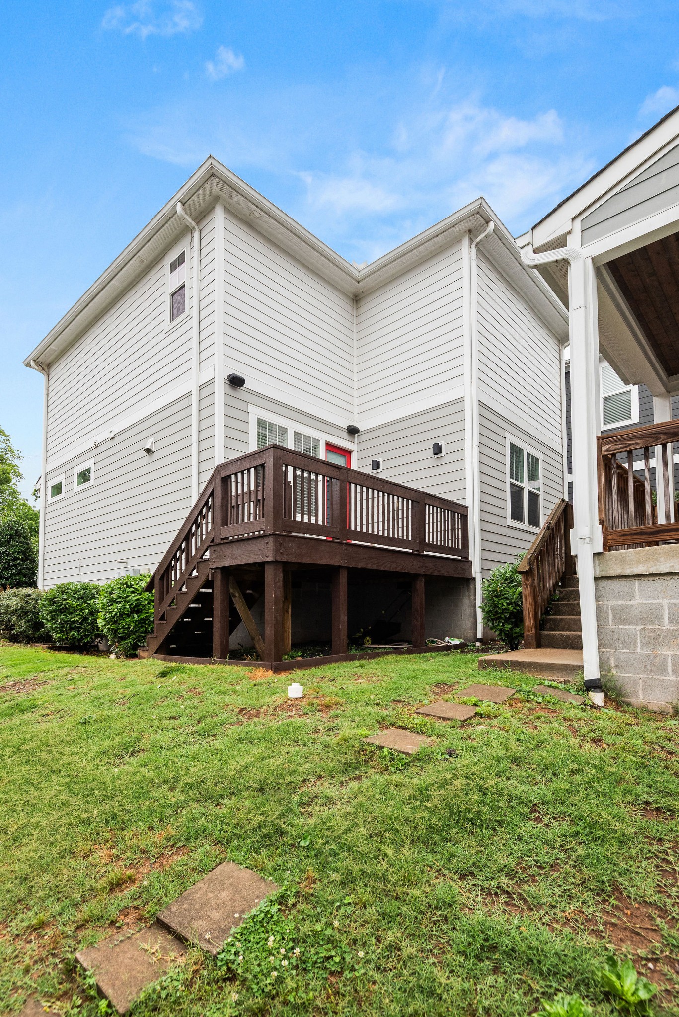1702A Simpkins Street Nashville TN 37208