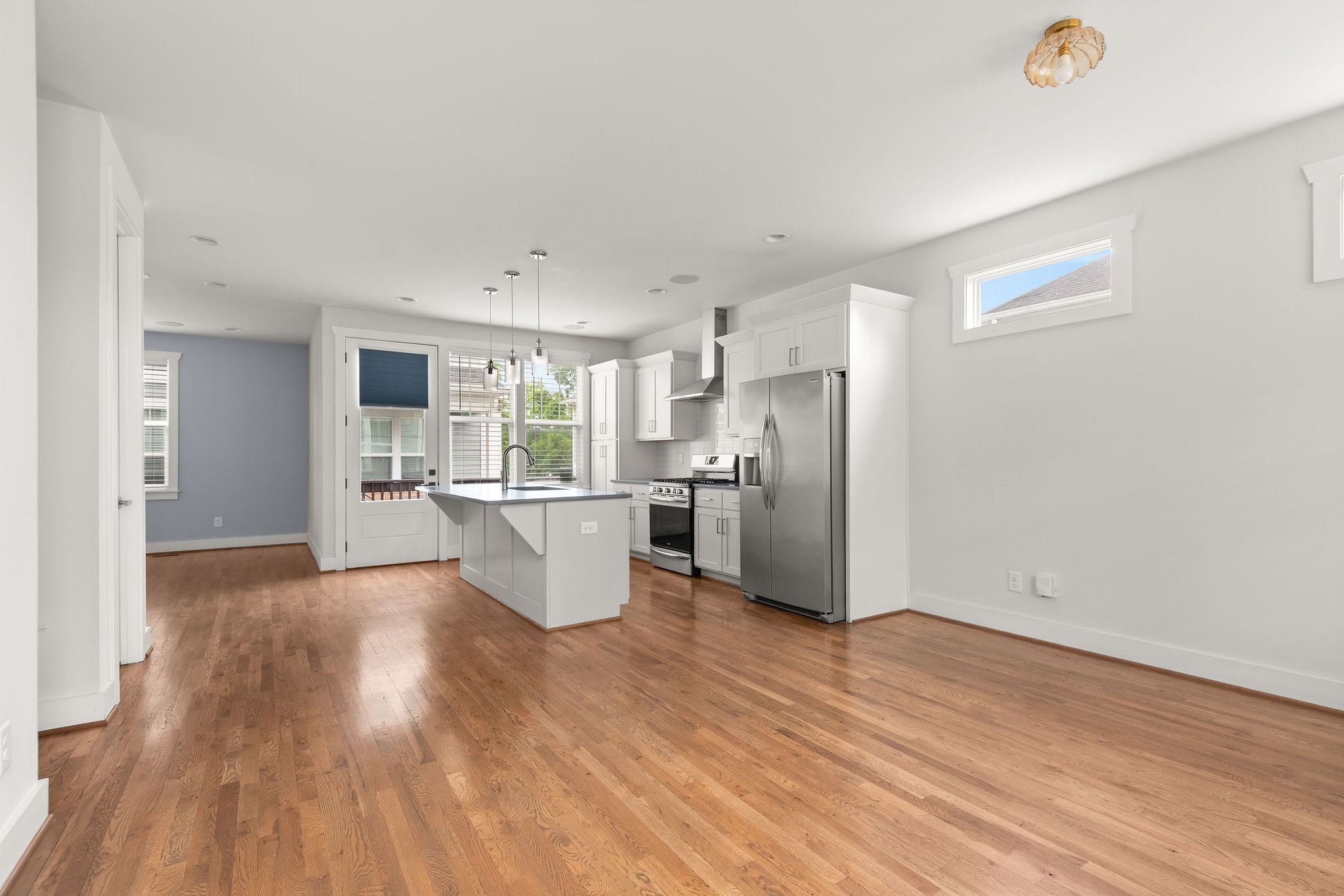 1702A Simpkins Street Nashville TN 37208