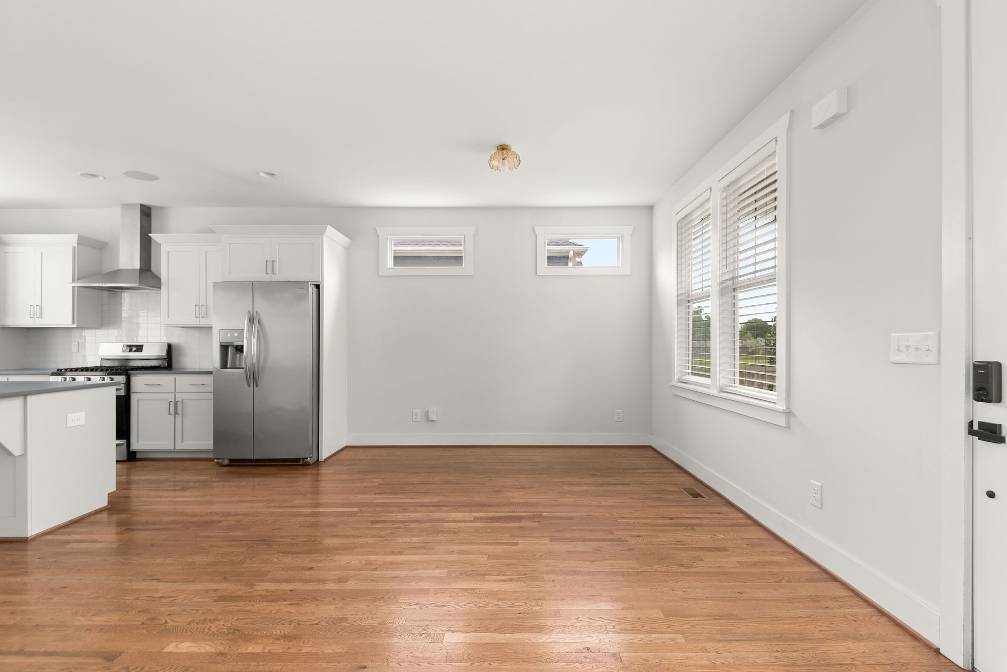 1702A Simpkins Street Nashville TN 37208