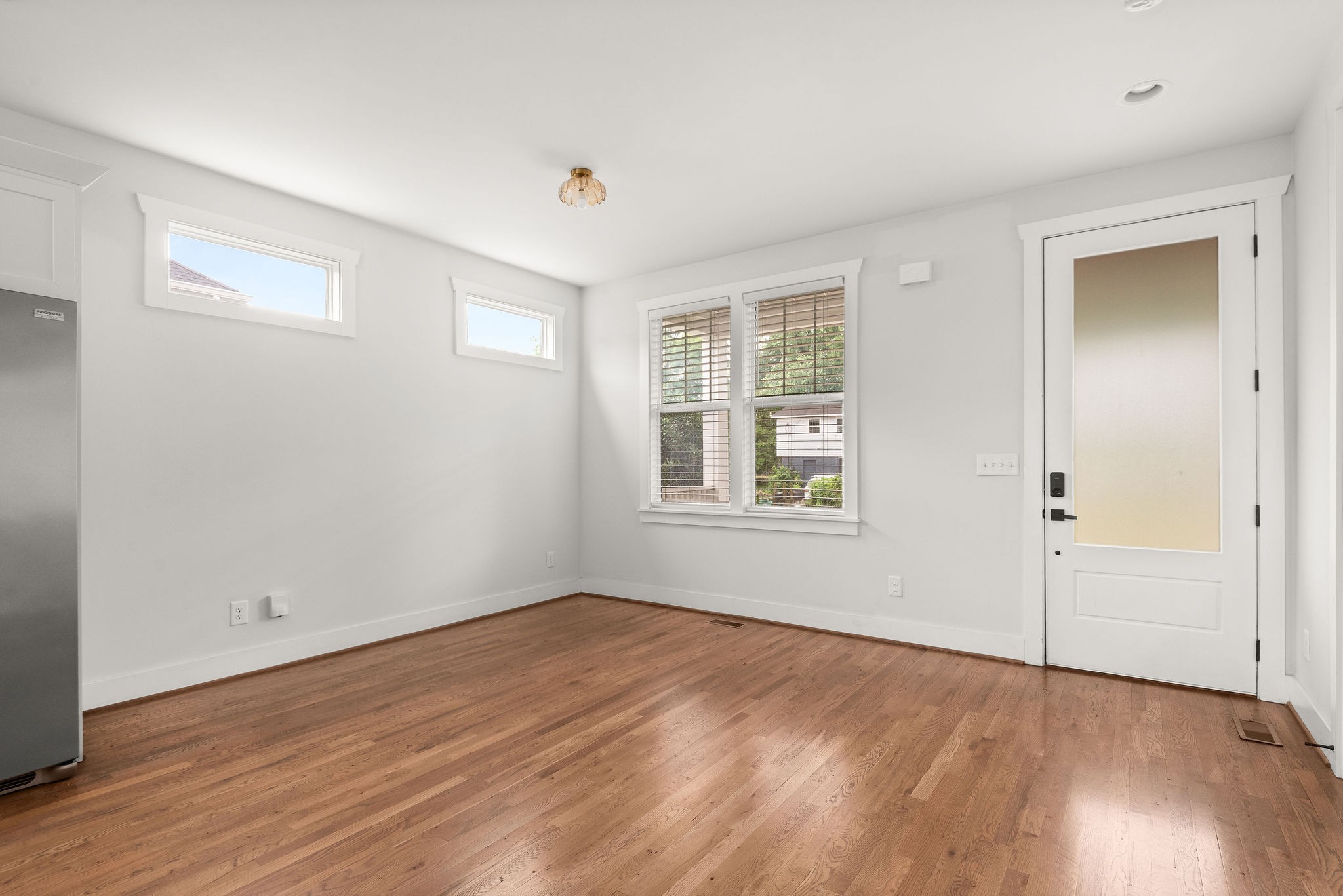 1702A Simpkins Street Nashville TN 37208