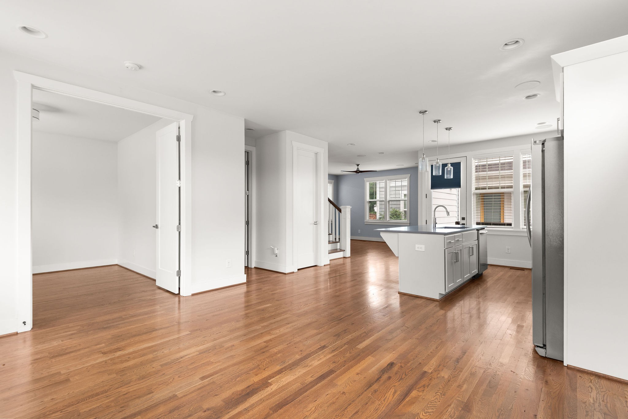 1702A Simpkins Street Nashville TN 37208
