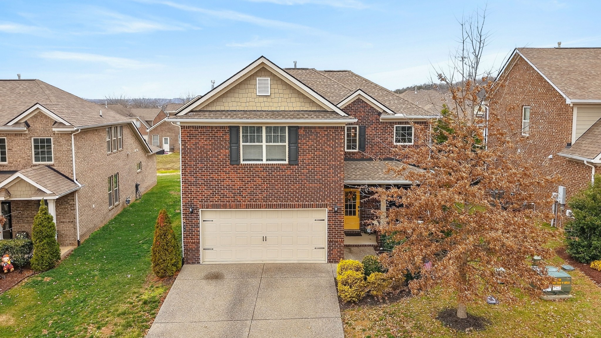 211 Hempstead Court Gallatin TN 37066