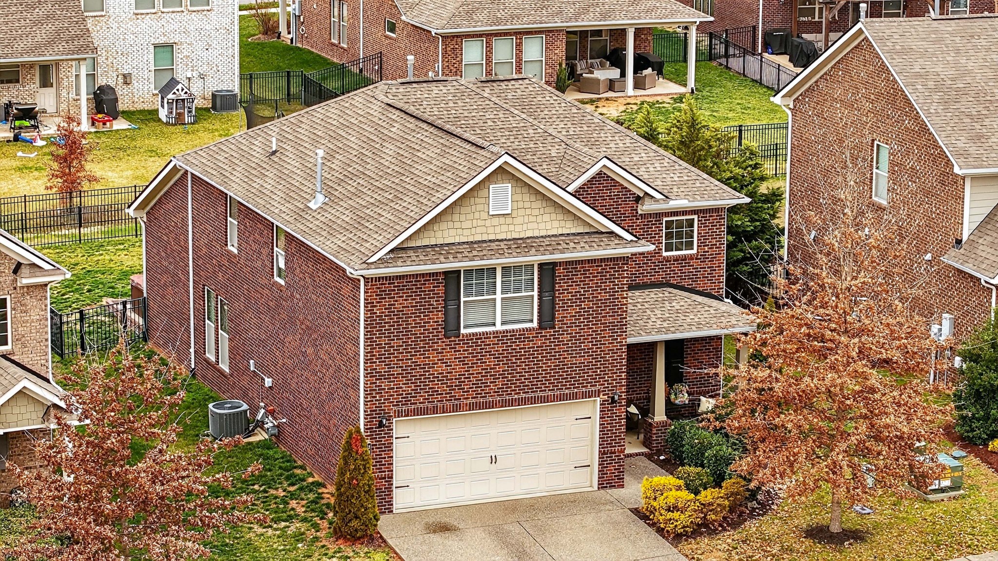 211 Hempstead Court Gallatin TN 37066