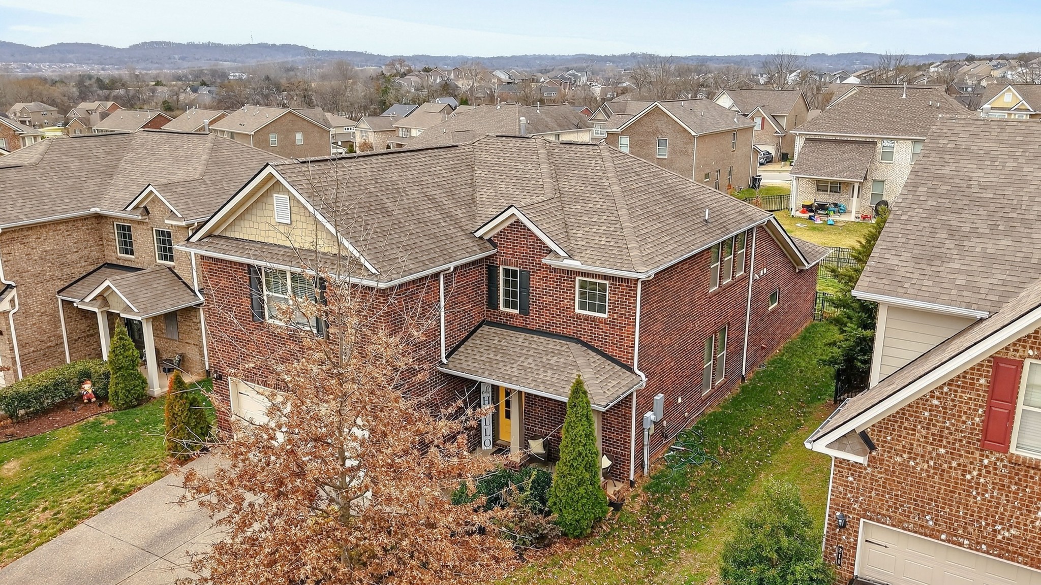 211 Hempstead Court Gallatin TN 37066