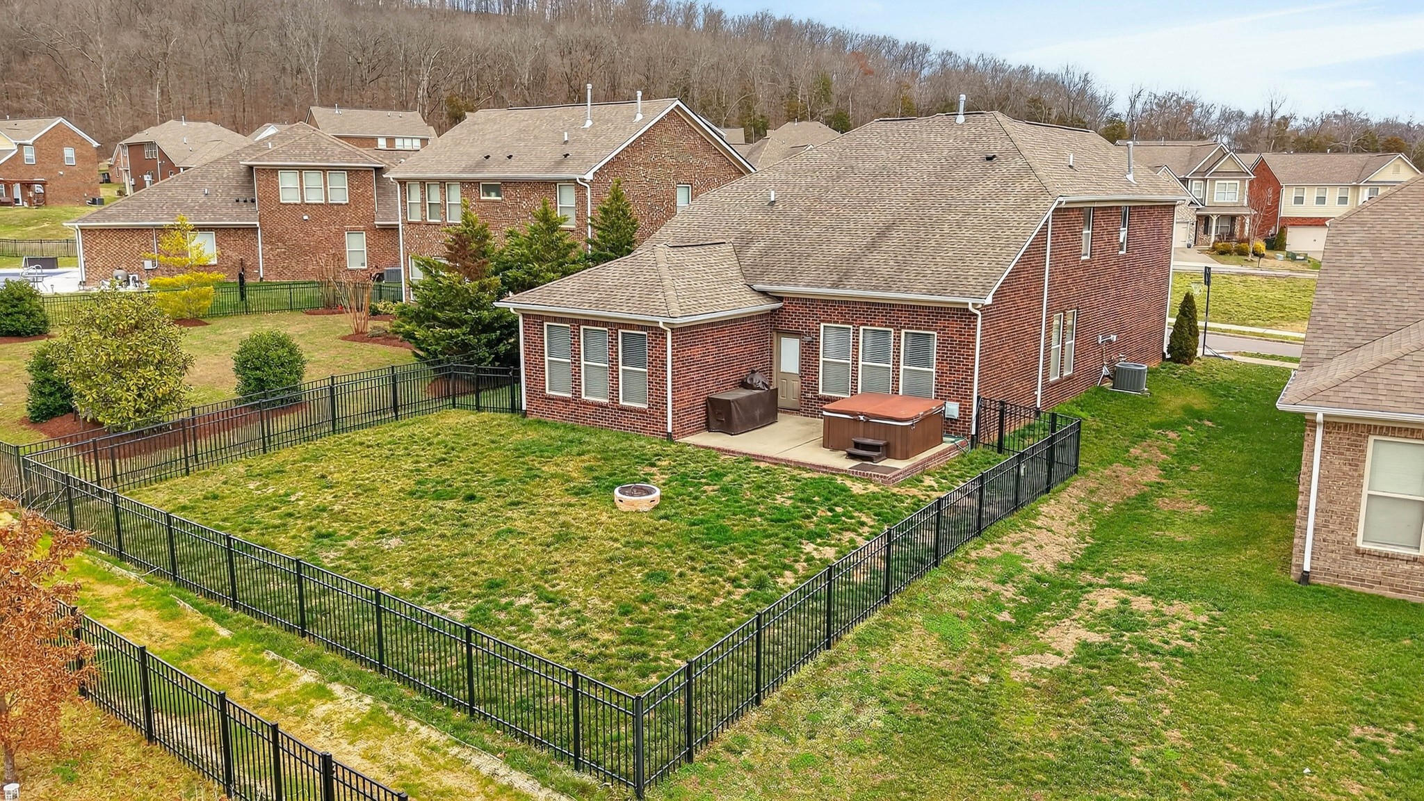 211 Hempstead Court Gallatin TN 37066