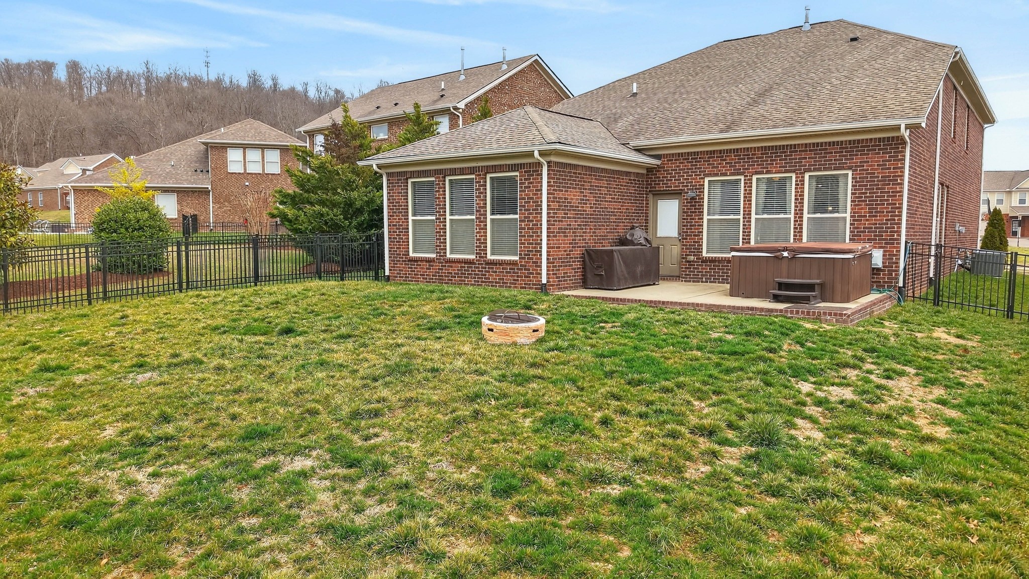 211 Hempstead Court Gallatin TN 37066