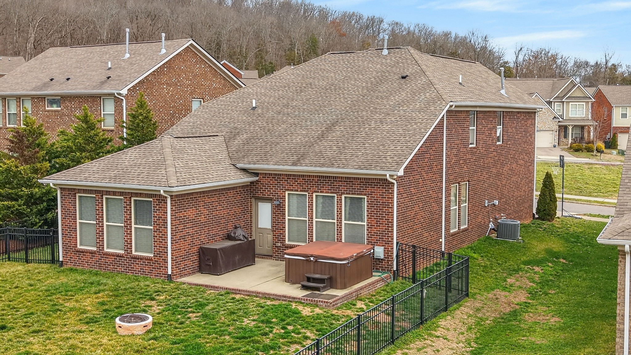 211 Hempstead Court Gallatin TN 37066