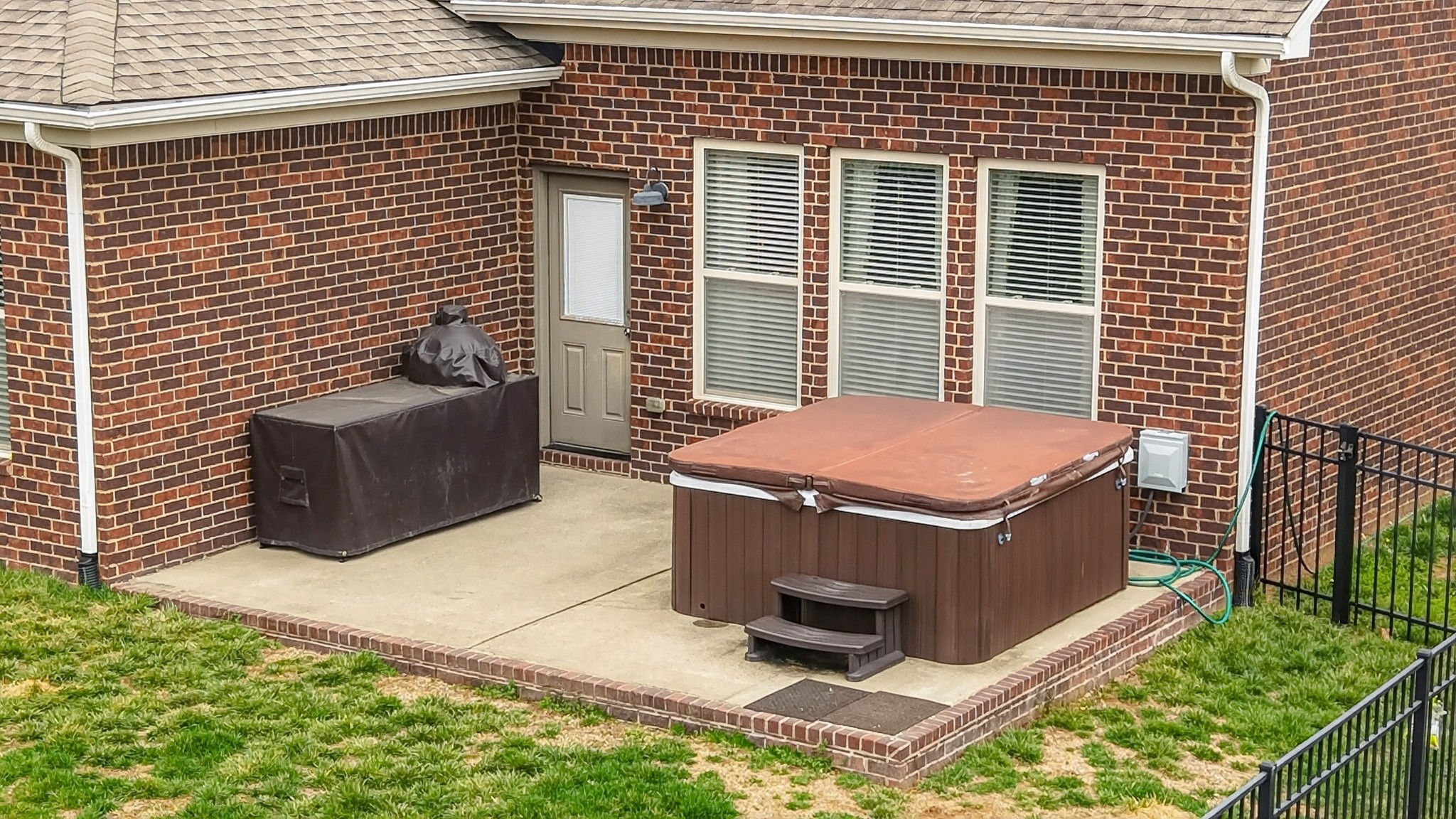 211 Hempstead Court Gallatin TN 37066