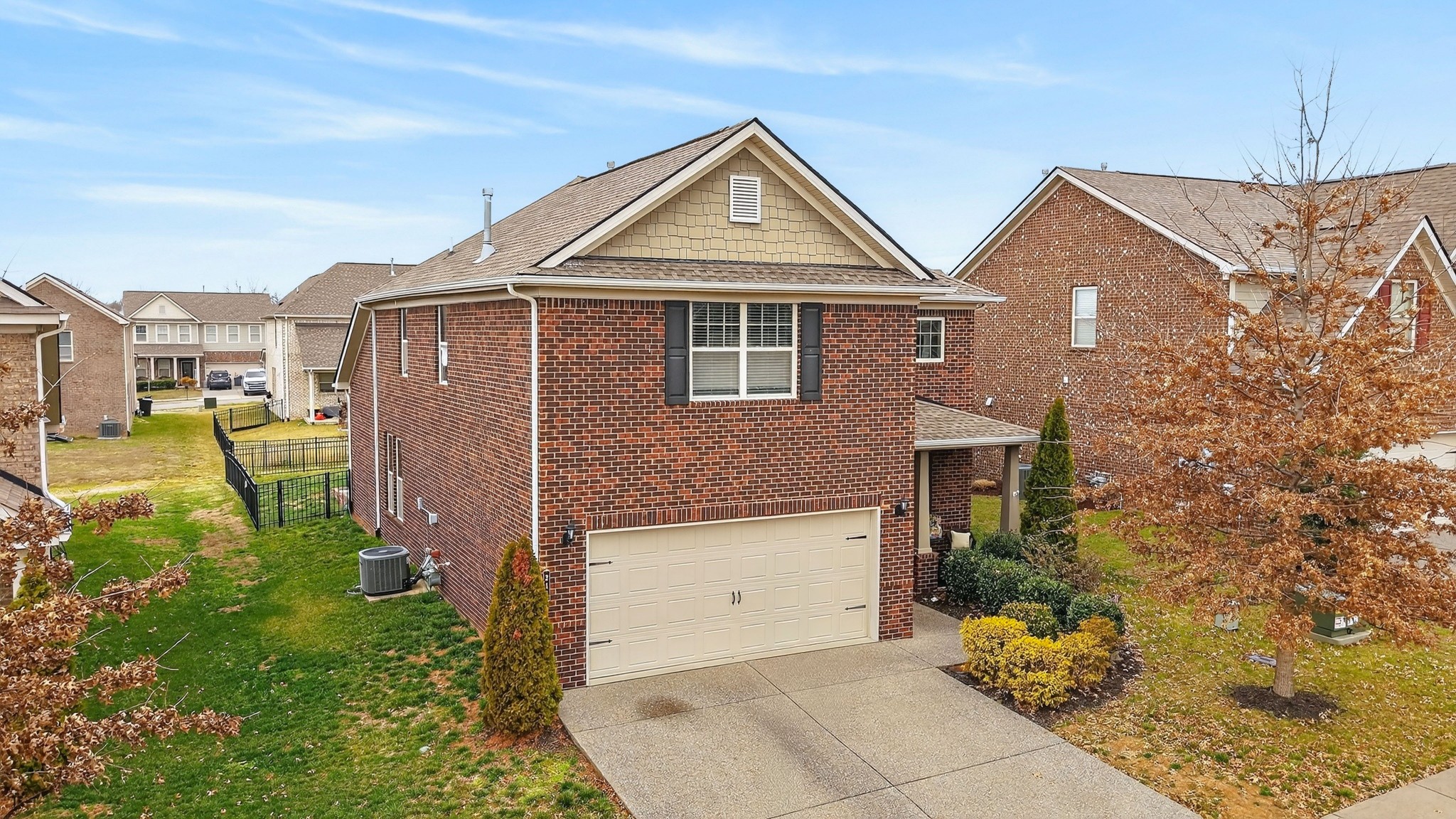 211 Hempstead Court Gallatin TN 37066