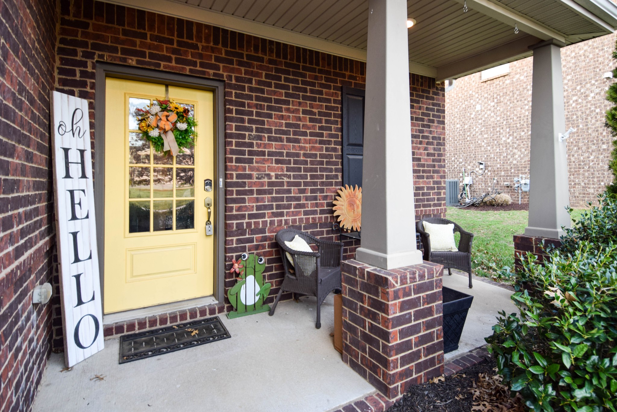 211 Hempstead Court Gallatin TN 37066
