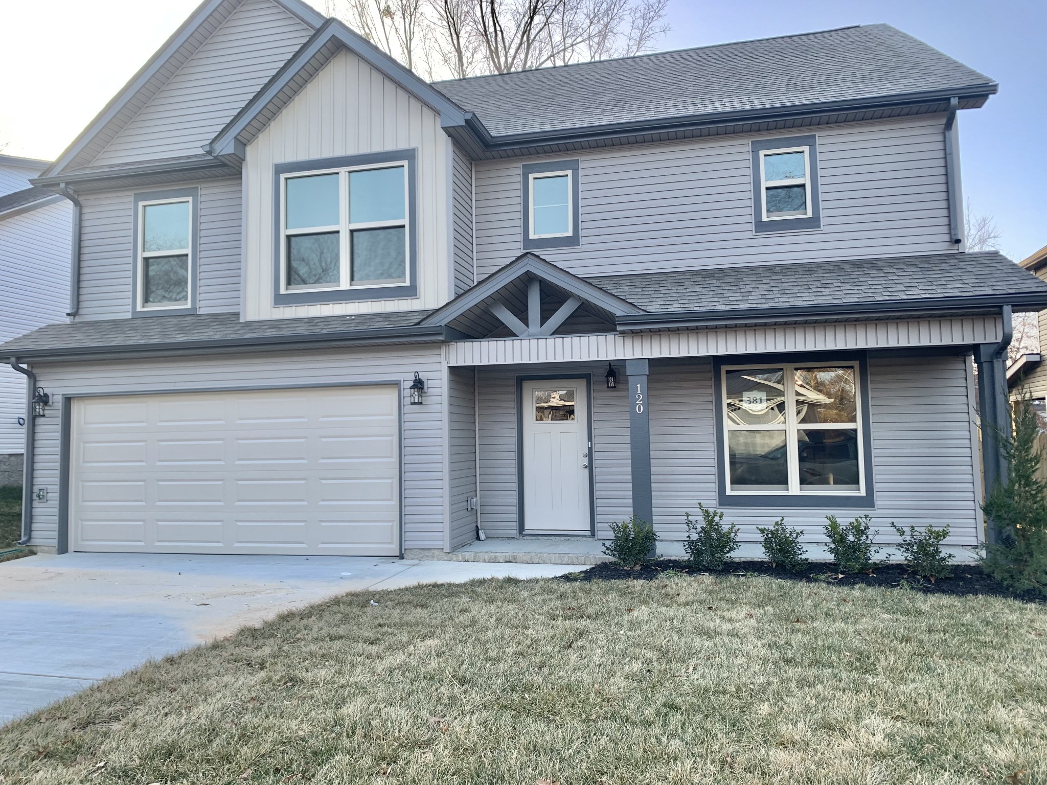 120 Eagles Perch Lane Clarksville TN 37040