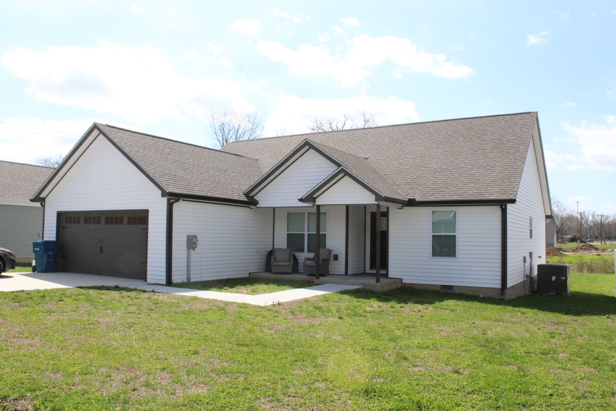 104 Reece Road Baxter TN 38544
