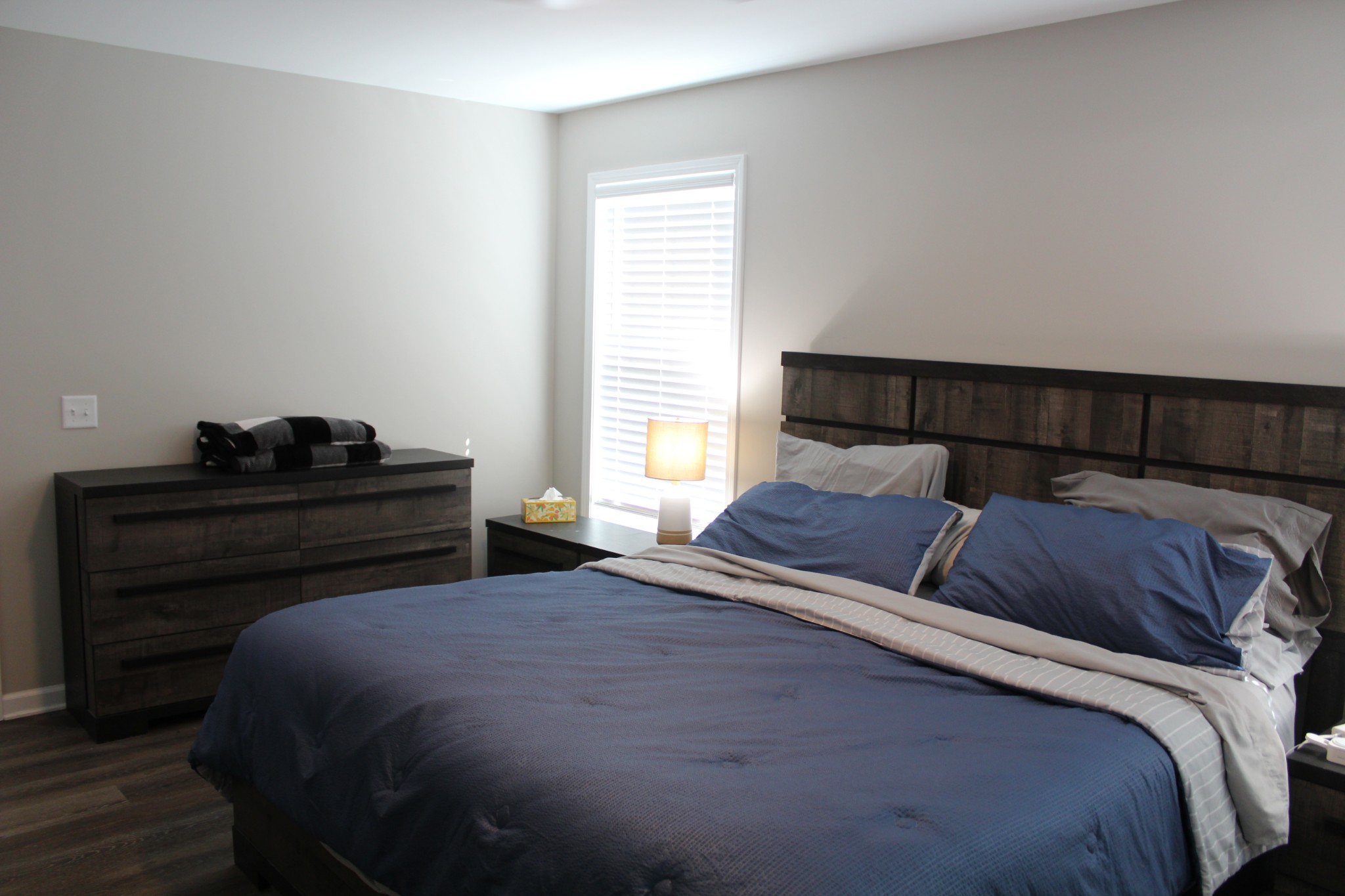 104 Reece Road Baxter TN 38544