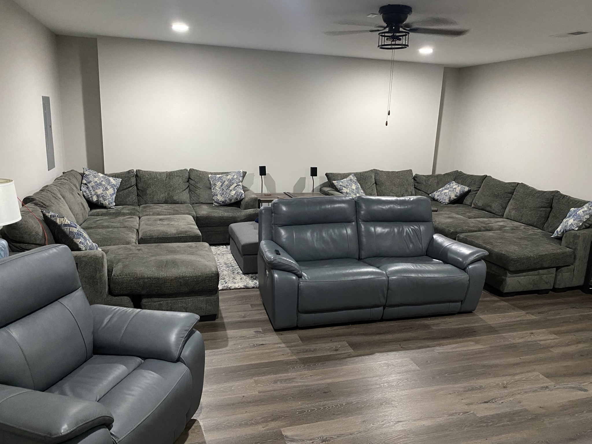 104 Reece Road Baxter TN 38544