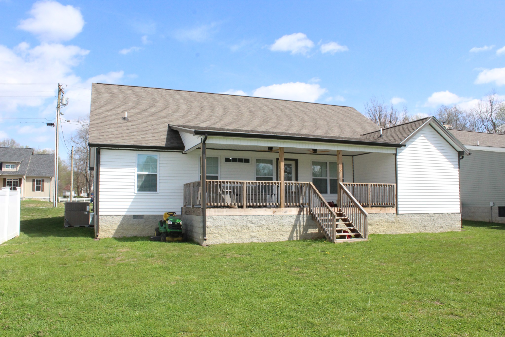 104 Reece Road Baxter TN 38544