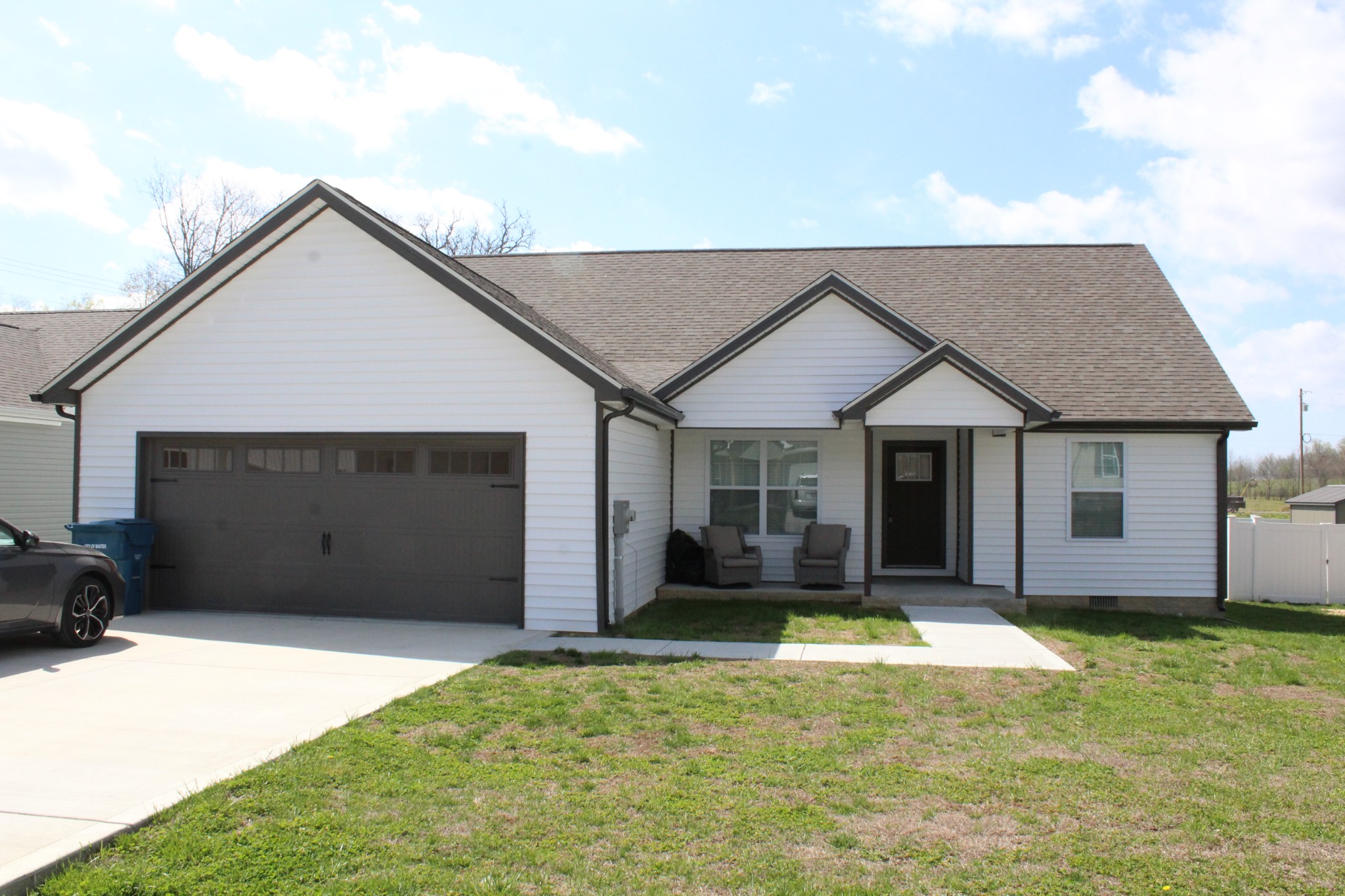 104 Reece Road Baxter TN 38544