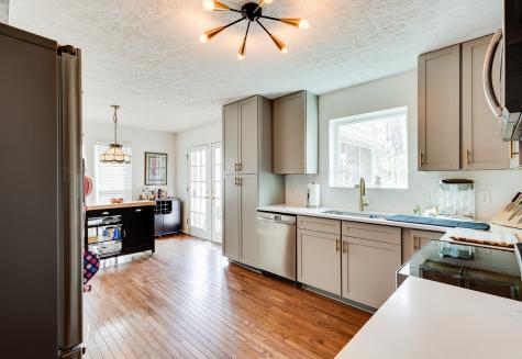 206 W Marthona Road Madison TN 37115