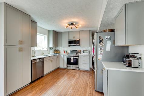 206 W Marthona Road Madison TN 37115