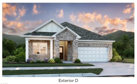 1058 Ewell Farm Circle Spring Hill TN 37174