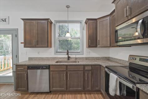 1925 Harbor Lane Dandridge TN 37725