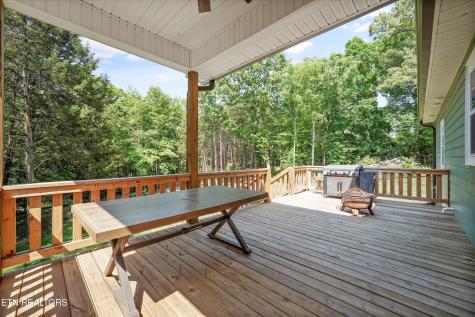 1925 Harbor Lane Dandridge TN 37725