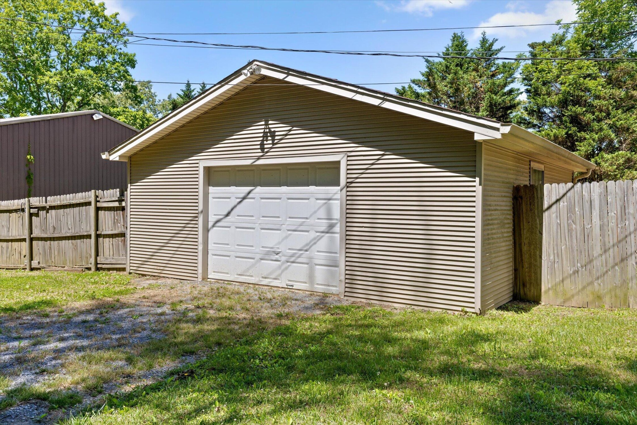 1827 Bollinger Road Signal Mountain TN 37377