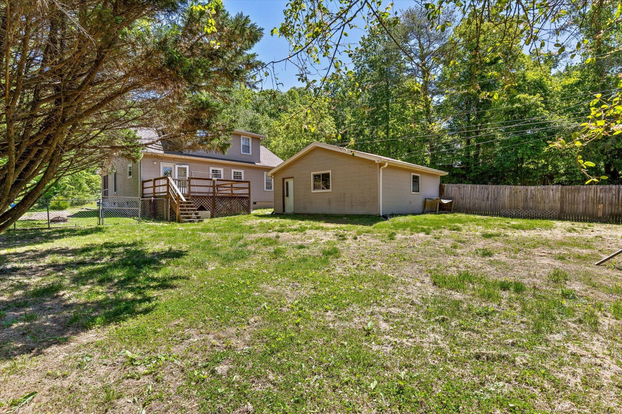 1827 Bollinger Road Signal Mountain TN 37377