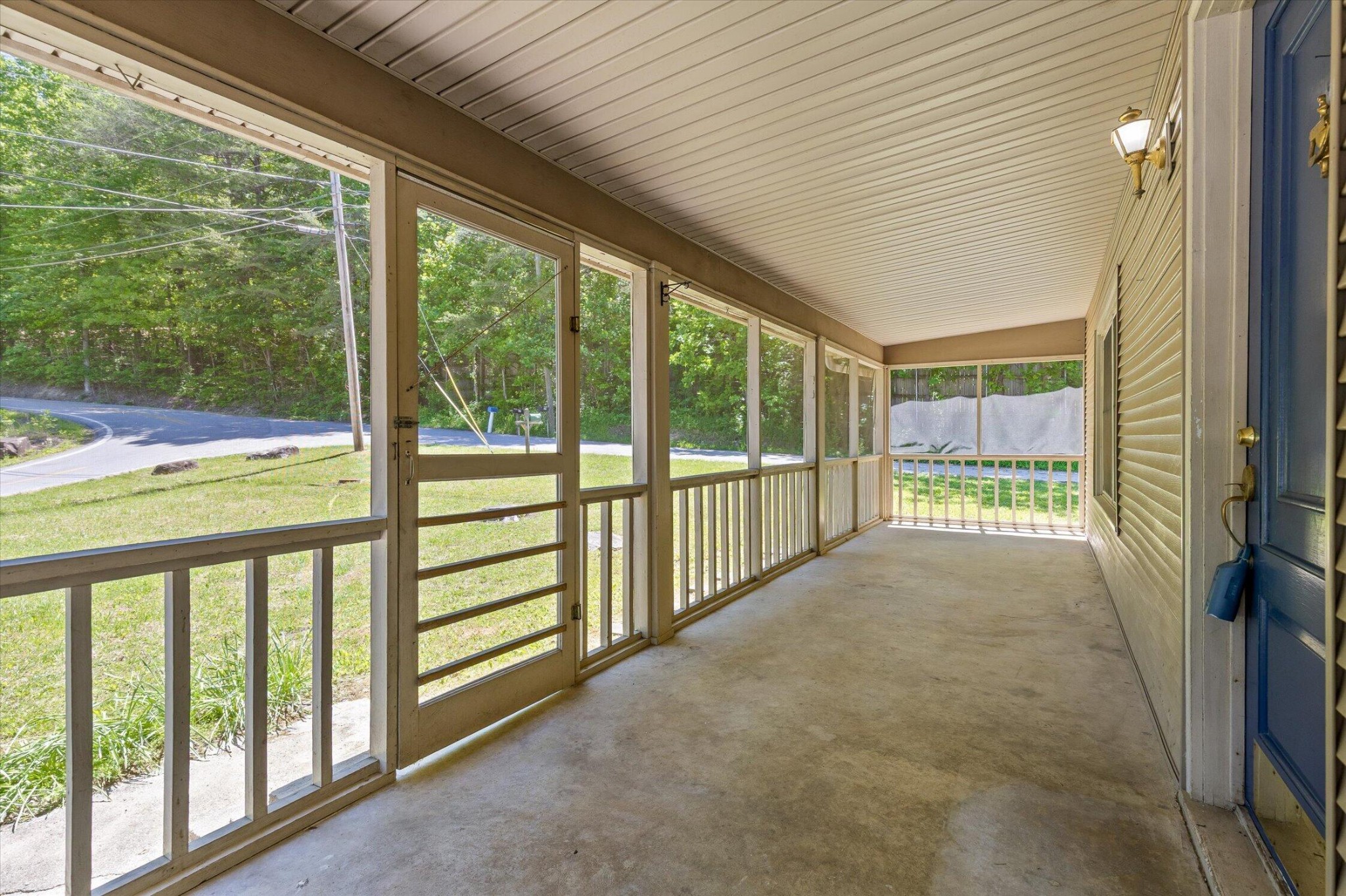 1827 Bollinger Road Signal Mountain TN 37377