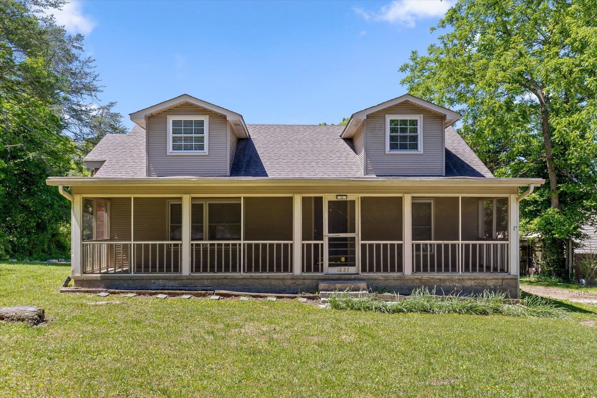 1827 Bollinger Road Signal Mountain TN 37377