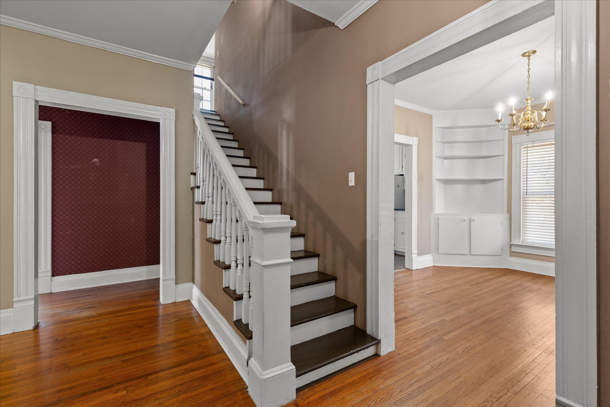 1827 Bollinger Road Signal Mountain TN 37377