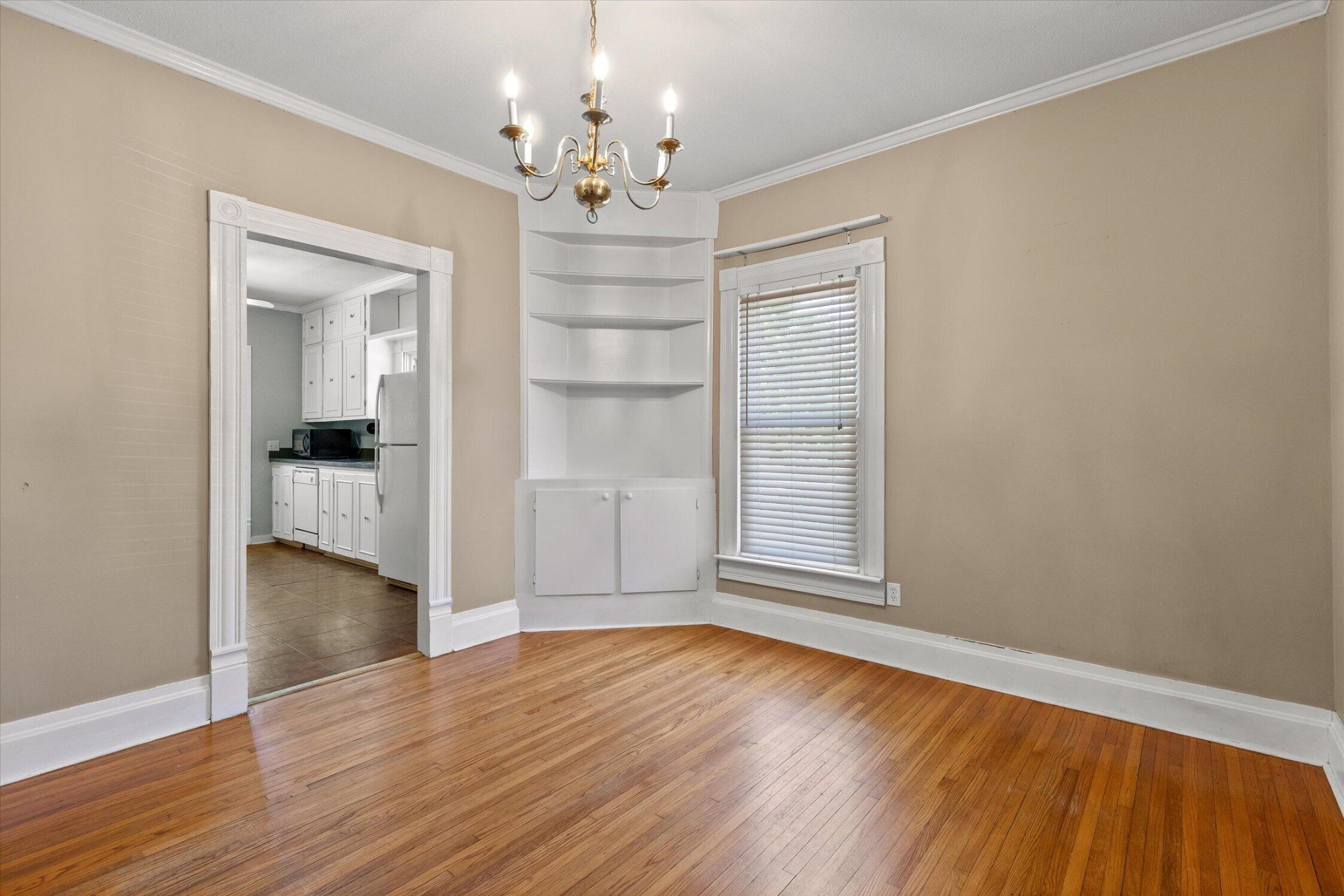 1827 Bollinger Road Signal Mountain TN 37377
