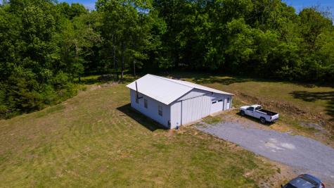 507 New Center Church Road Shelbyville TN 37160