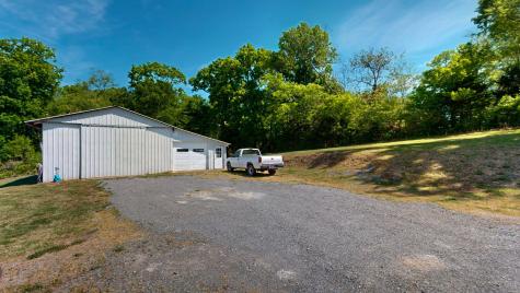 507 New Center Church Road Shelbyville TN 37160