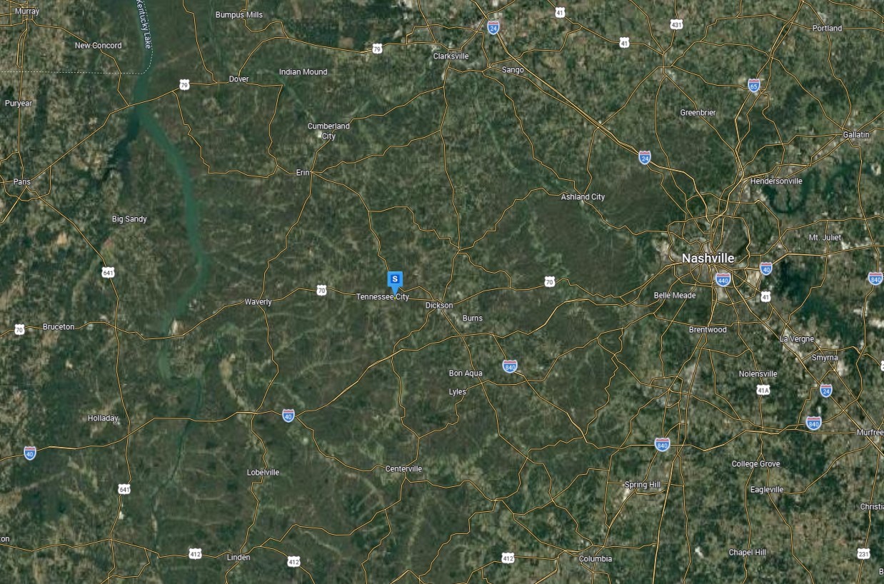 4249 Hwy 70 W Dickson TN 37055