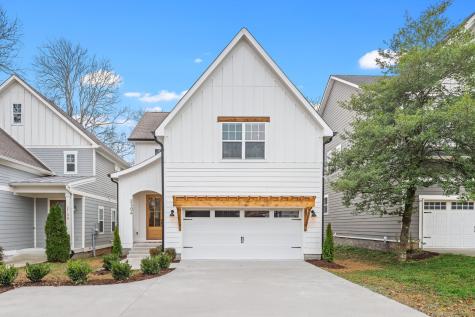 2104 Sheridan Road Nashville TN 37206