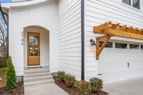 2104 Sheridan Road Nashville TN 37206