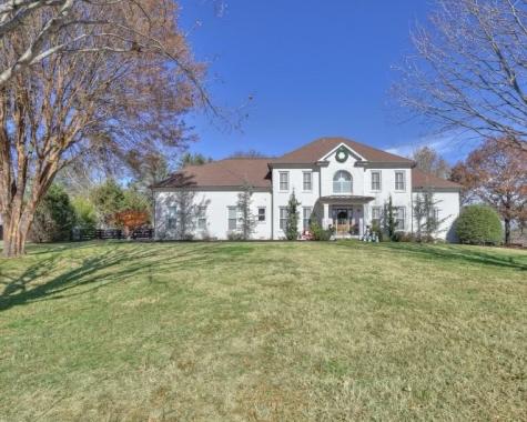 2522 Saint James Drive Franklin TN 37064