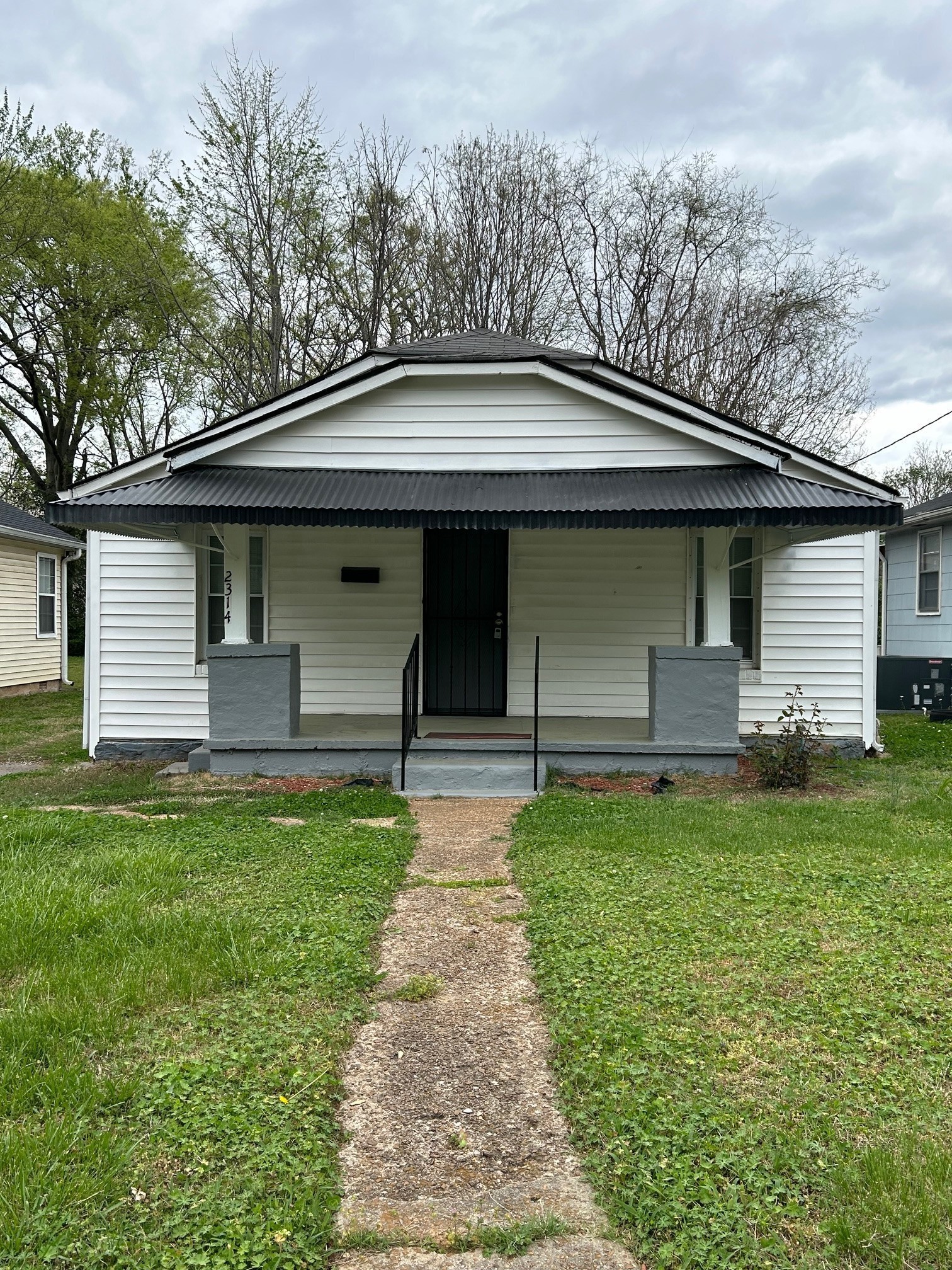 2314 Alameda Street Nashville TN 37208