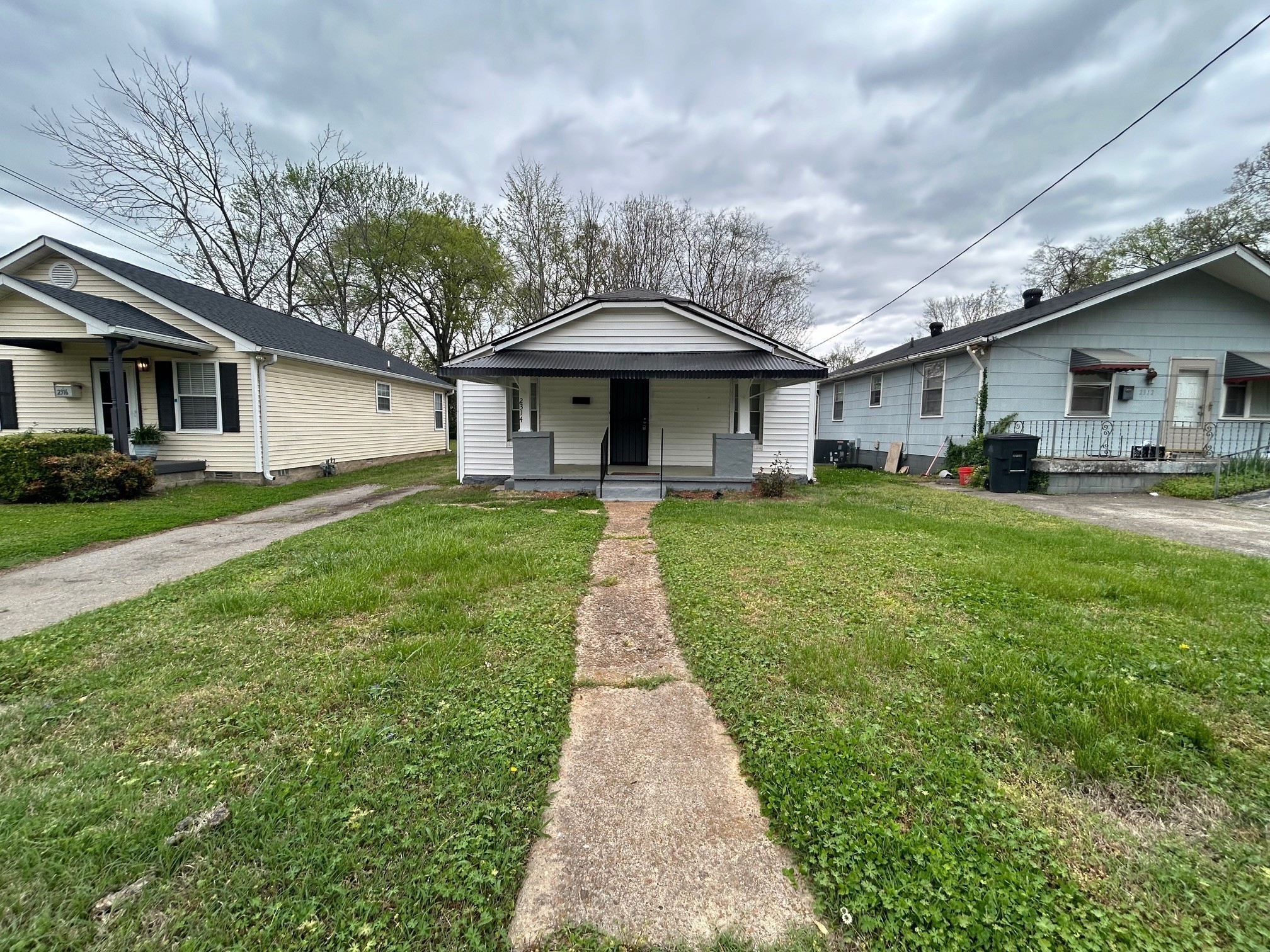 2314 Alameda Street Nashville TN 37208