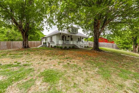 537 Defeated Creek Highway Carthage TN 37030