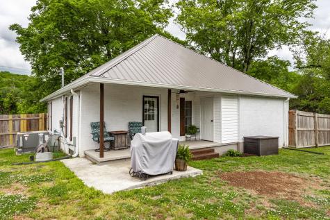 537 Defeated Creek Highway Carthage TN 37030