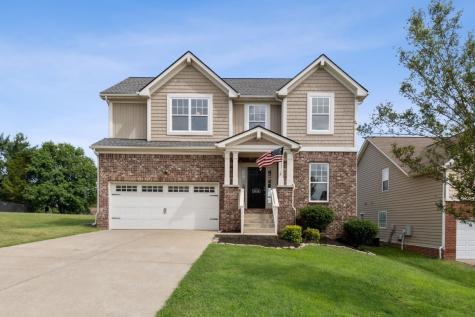 2116 Putnam Lane Mount Juliet TN 37122
