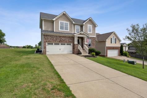 2116 Putnam Lane Mount Juliet TN 37122