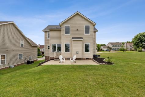 2116 Putnam Lane Mount Juliet TN 37122