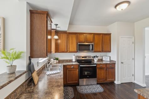 2116 Putnam Lane Mount Juliet TN 37122