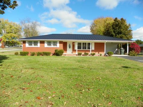 202 Gillen Drive Sparta TN 38583