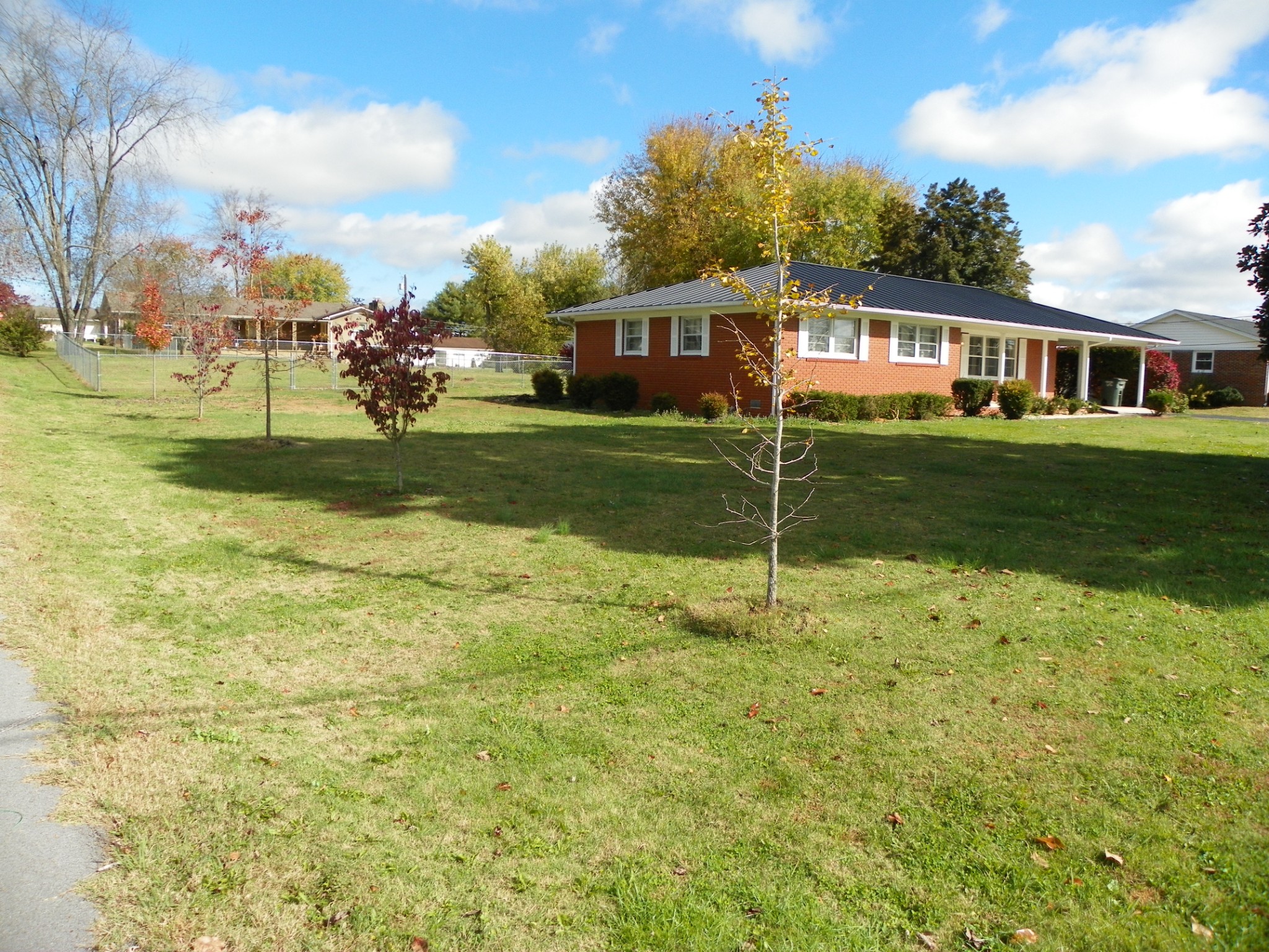 202 Gillen Drive Sparta TN 38583