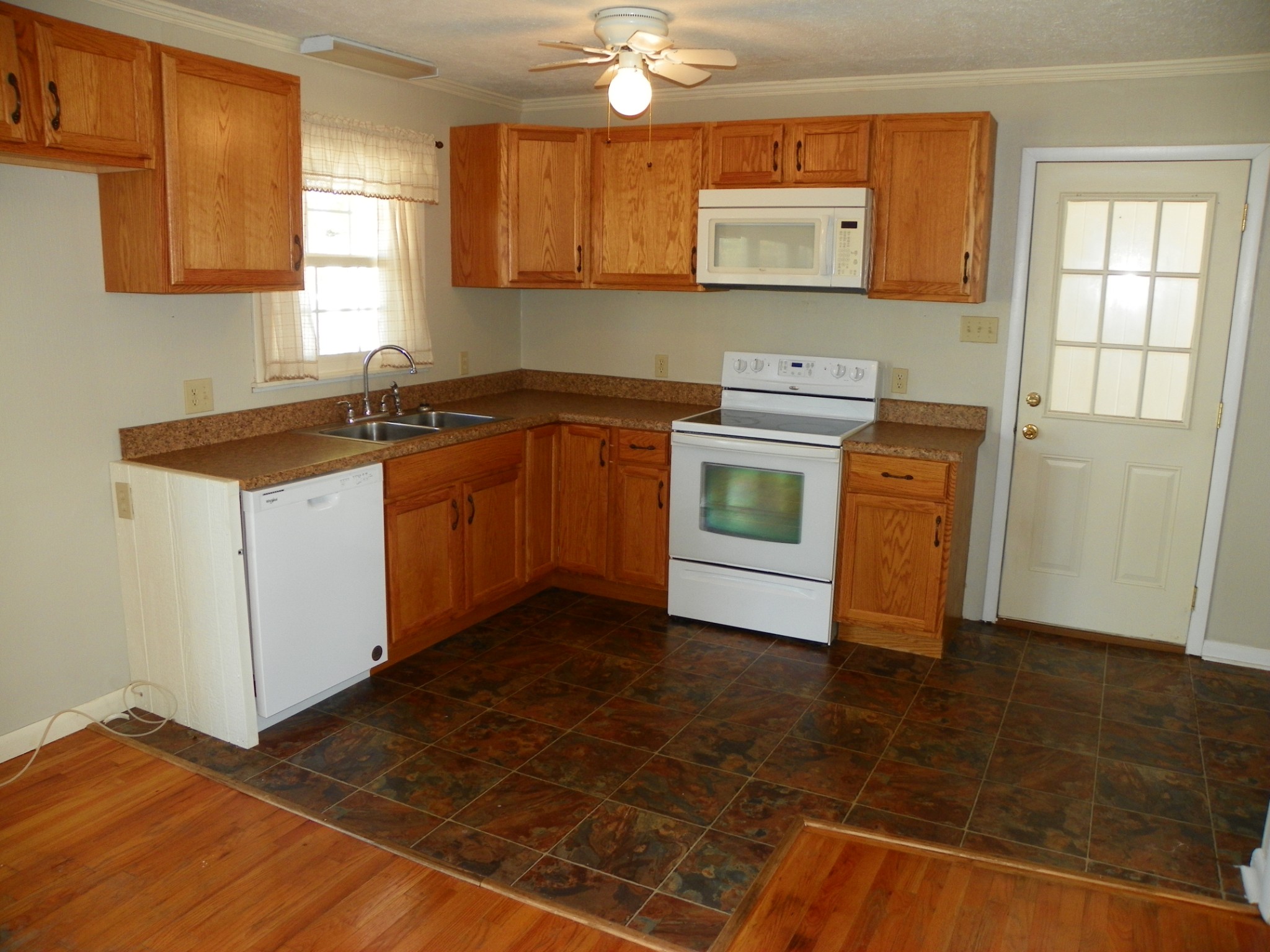 202 Gillen Drive Sparta TN 38583