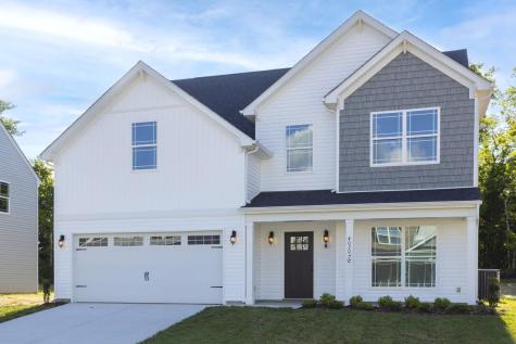 4020 Rampart Way Spring Hill TN 37174